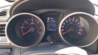 SsangYong XLV 1.6 D16T LIMITED 115 5P