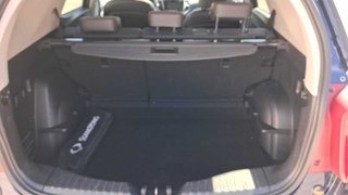 SsangYong XLV 1.6 D16T LIMITED 115 5P