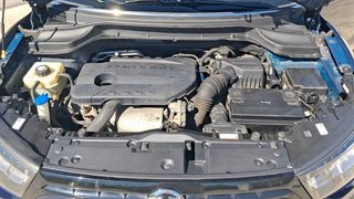 SsangYong XLV 1.6 D16T LIMITED 115 5P