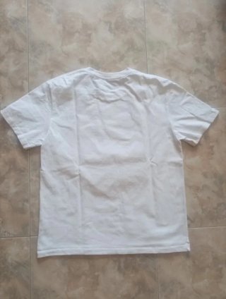Camiseta Bape