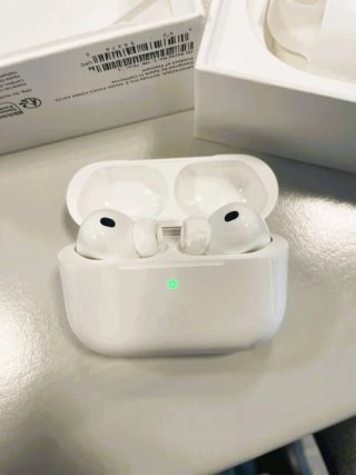 Cuffie Bluetooth Bianche