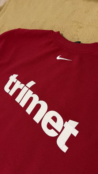 Sudadera Nike Total 90 Rot-Weiss Essen Vintage