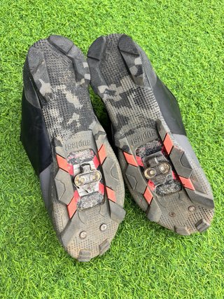 Stivali Suplest Pro MTB Taglia 42