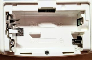 Game Boy Advance AGB-001 Blanca Completa