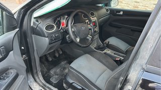 Ford Focus 2008