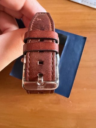 Reloj Tommy Hilfiger Hombre Original