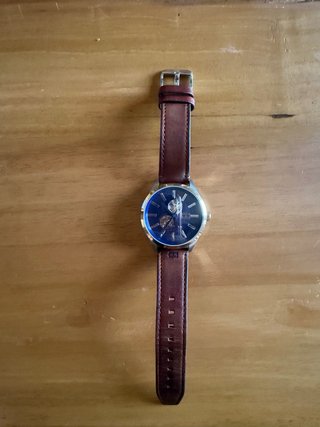 Reloj Tommy Hilfiger Hombre Original