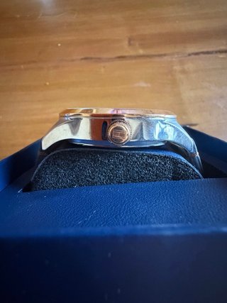 Reloj Tommy Hilfiger Hombre Original