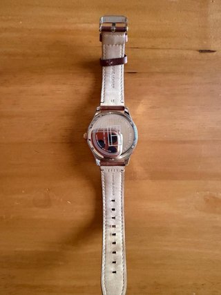Reloj Tommy Hilfiger Hombre Original