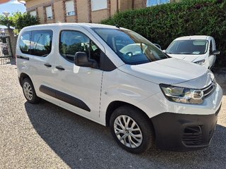 Citroen Berlingo 1.5 BlueHDI 100CV 5 Plazas