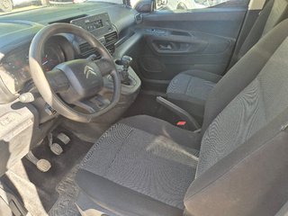 Citroen Berlingo 1.5 BlueHDI 100CV 5 Plazas