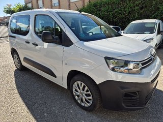 Citroen Berlingo 1.5 BlueHDI 100CV 5 Plazas