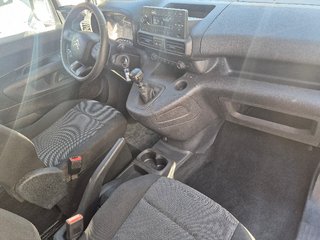 Citroen Berlingo 1.5 BlueHDI 100CV 5 Plazas