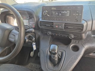 Citroen Berlingo 1.5 BlueHDI 100CV 5 Plazas