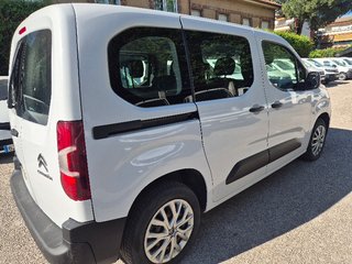 Citroen Berlingo 1.5 BlueHDI 100CV 5 Plazas