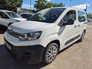 Citroen Berlingo 1.5 BlueHDI 100CV 5 Plazas