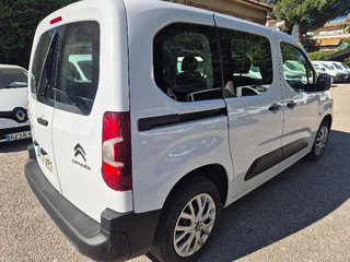 Citroen Berlingo 1.5 BlueHDI 100CV 5 Plazas