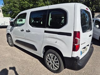 Citroen Berlingo 1.5 BlueHDI 100CV 5 Plazas