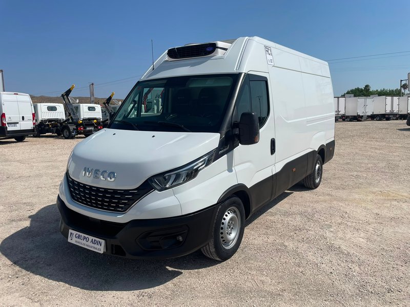 Iveco 2021