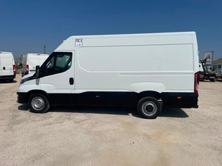 IVECO 35S16 2021 ISOTERMO FRIO CONGELACION L3H2