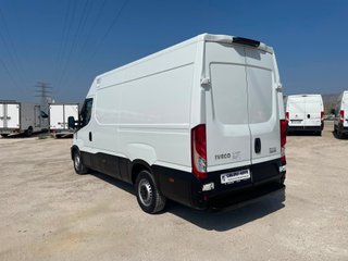 IVECO 35S16 2021 ISOTERMO FRIO CONGELACION L3H2