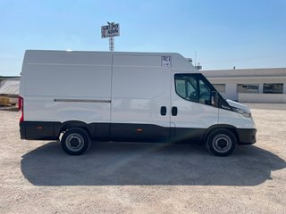 IVECO 35S16 2021 ISOTERMO FRIO CONGELACION L3H2