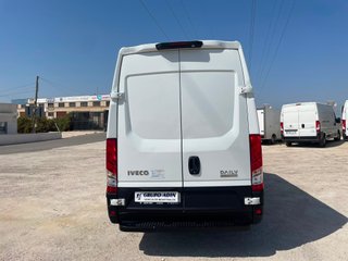 IVECO 35S16 2021 ISOTERMO FRIO CONGELACION L3H2