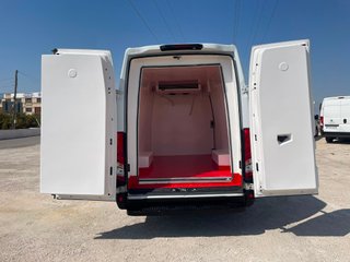 IVECO 35S16 2021 ISOTERMO FRIO CONGELACION L3H2