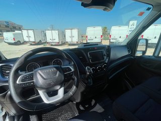 IVECO 35S16 2021 ISOTERMO FRIO CONGELACION L3H2