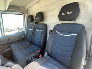 IVECO 35S16 2021 ISOTERMO FRIO CONGELACION L3H2