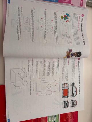 Tecnología y digitalización I
