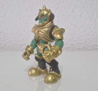 GORMITI Omega Cryptus Giochi Preziosi
