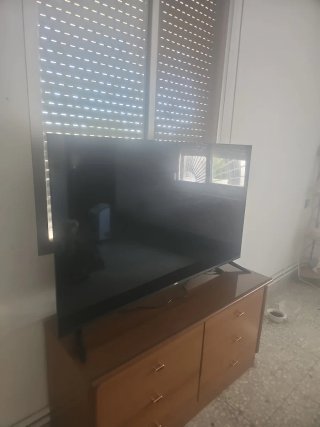 TV Chİq 55 Smart TV