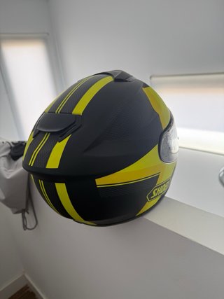 Casco Moto Shoei GT-Air 2 XL