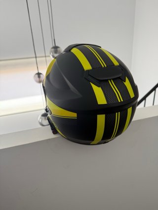 Casco Moto Shoei GT-Air 2 XL