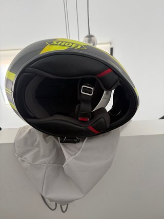 Casco Moto Shoei GT-Air 2 XL