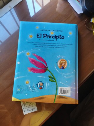 El principito