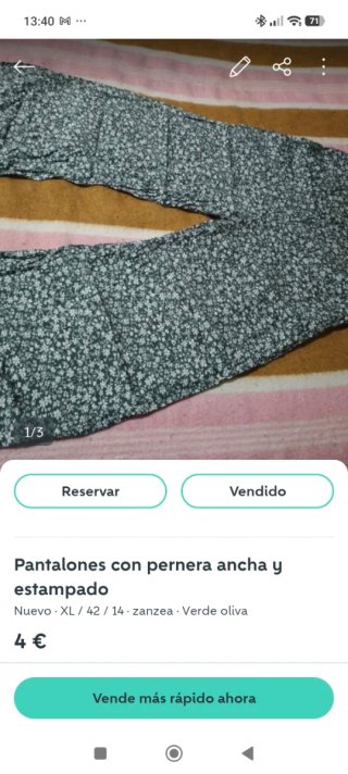 Recopilación productos de catalogo