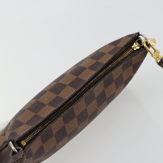LOUIS VUITTON Damier Ebene Navona Accessory Pouch