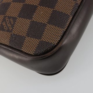 LOUIS VUITTON Damier Ebene Navona Accessory Pouch