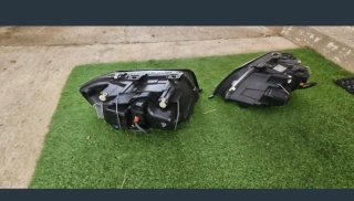 Faros Xenon Audi A6 C5