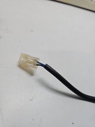 Intermitente derecho Aprilia SR 49cc