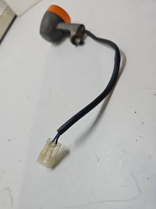 Intermitente derecho Aprilia SR 49cc