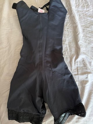 Faja Moldeadora Salome Talla S