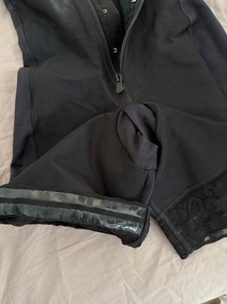 Faja Moldeadora Salome Talla S