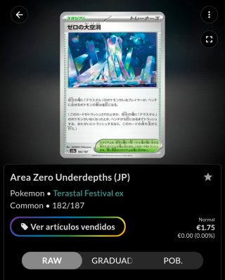 Lote 120 Cartas Entrenador Pokémon Asiáticas