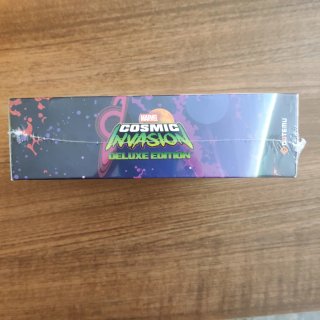 Marvel Cosmic Invasion Deluxe Edition Switch