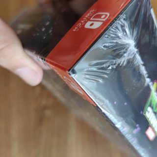Marvel Cosmic Invasion Deluxe Edition Switch