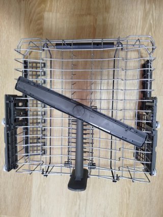 Cesto superior lavavajillas AEG Electrolux Zanussi