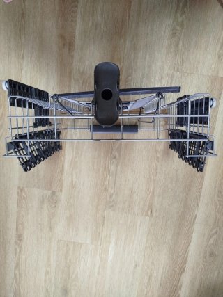 Cesto superior lavavajillas AEG Electrolux Zanussi